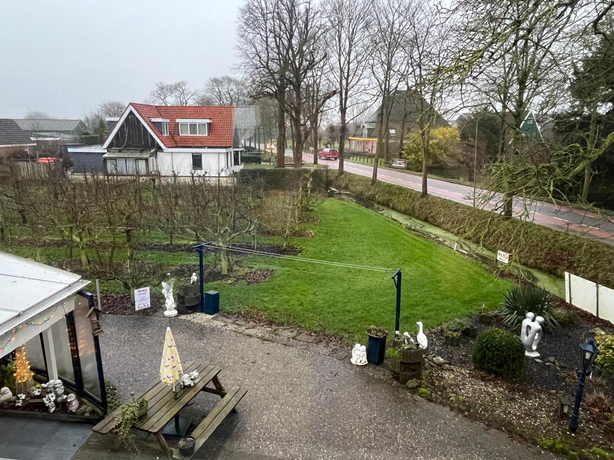 B&B Dol - Fijn Benningbroek Exterior foto